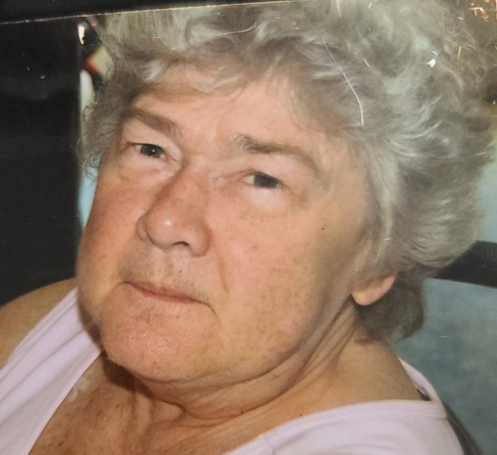 Obituary of Ann Marie Louth