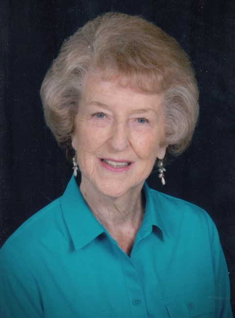 Obituary of Lola C. Kendrick