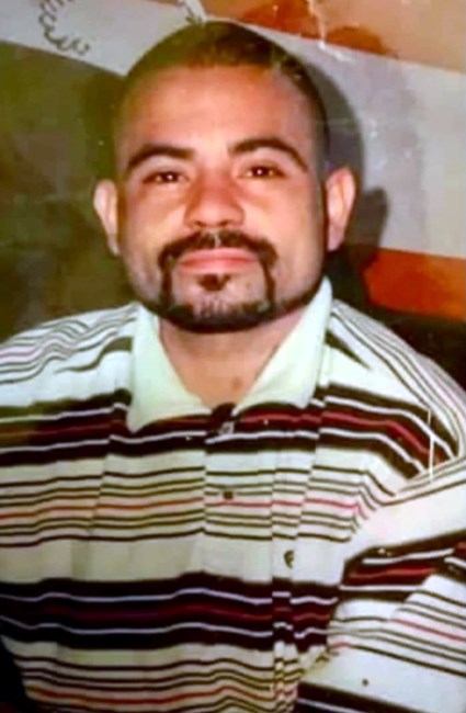 Obituary of Anthony Cornejo Diaz