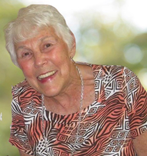 Obituary of Patricia Ann Arvai
