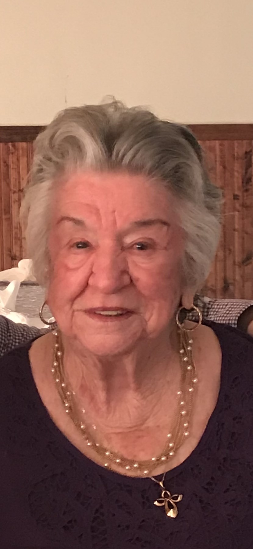 Obituario de Evelia Tellez Ceballos