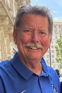 Obituary of Gary Eugene Mueller