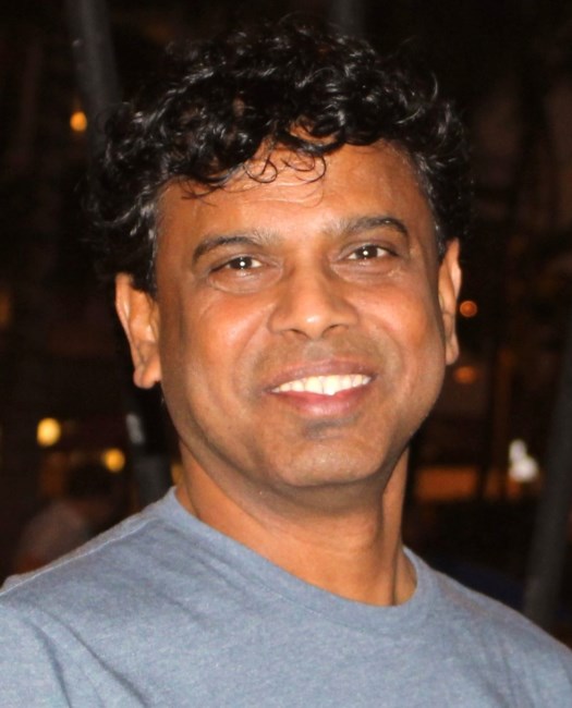 Obituary of Sujan Kumar Maddela