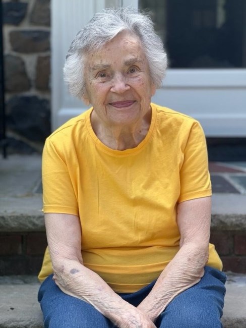 Obituary of Adelaide R. Drubel