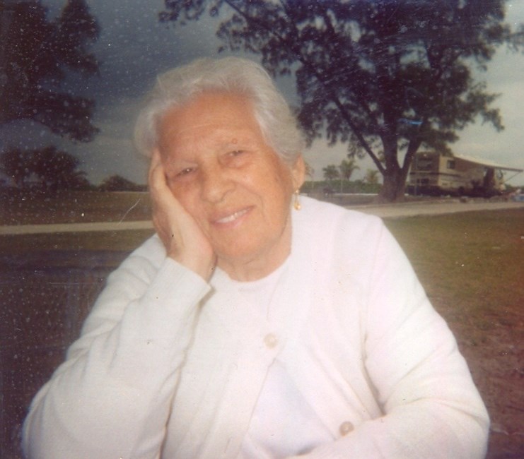 Obituary of Anna M. Acocella