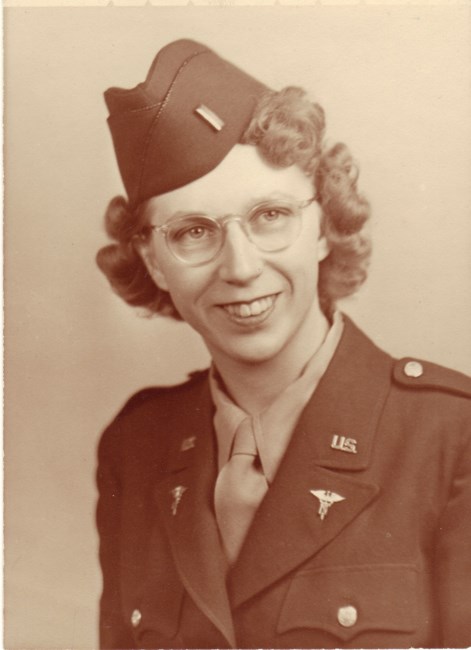 Obituary of Helen R. Larson