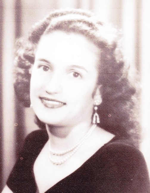 Obituary of Amelia M. Ford