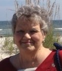 Obituary of Joan Bowden