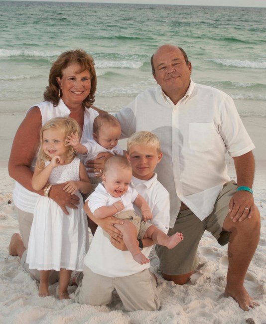 Obituary of Susan Houston Goetz