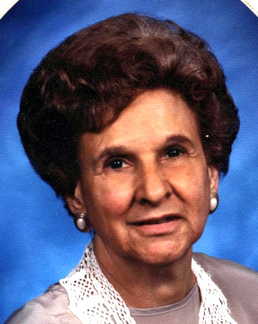 Obituary of Lilia M. Gonzalez