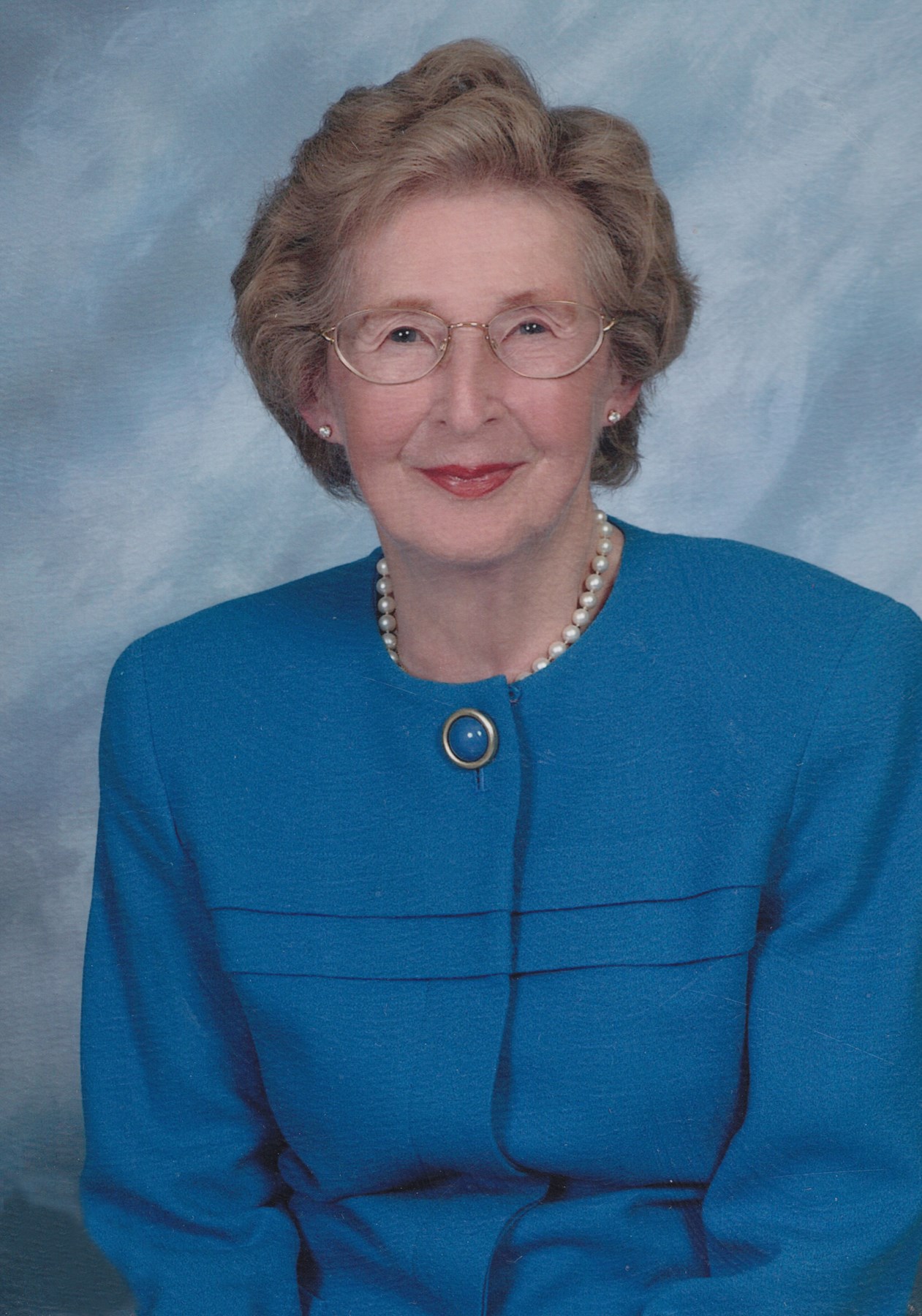 Obituary of Virginia C. Thompson