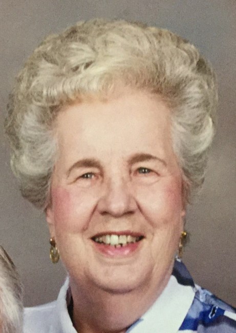 Obituary of Audrey May Otis Bothner