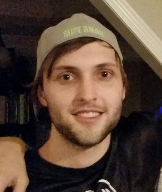 Obituary of Jeremy Christian Leach