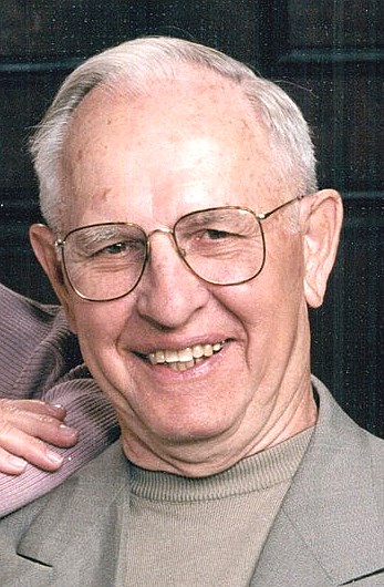 Obituario de Frank E. Beebe
