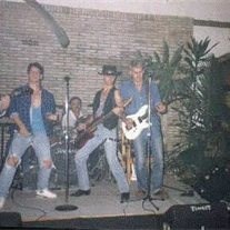 Obituary of Brian Jason Ernst