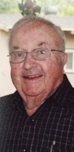 Obituary of Charles Long Wright