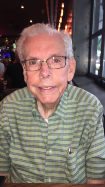 Obituary of Joaquin Lazaro Santos