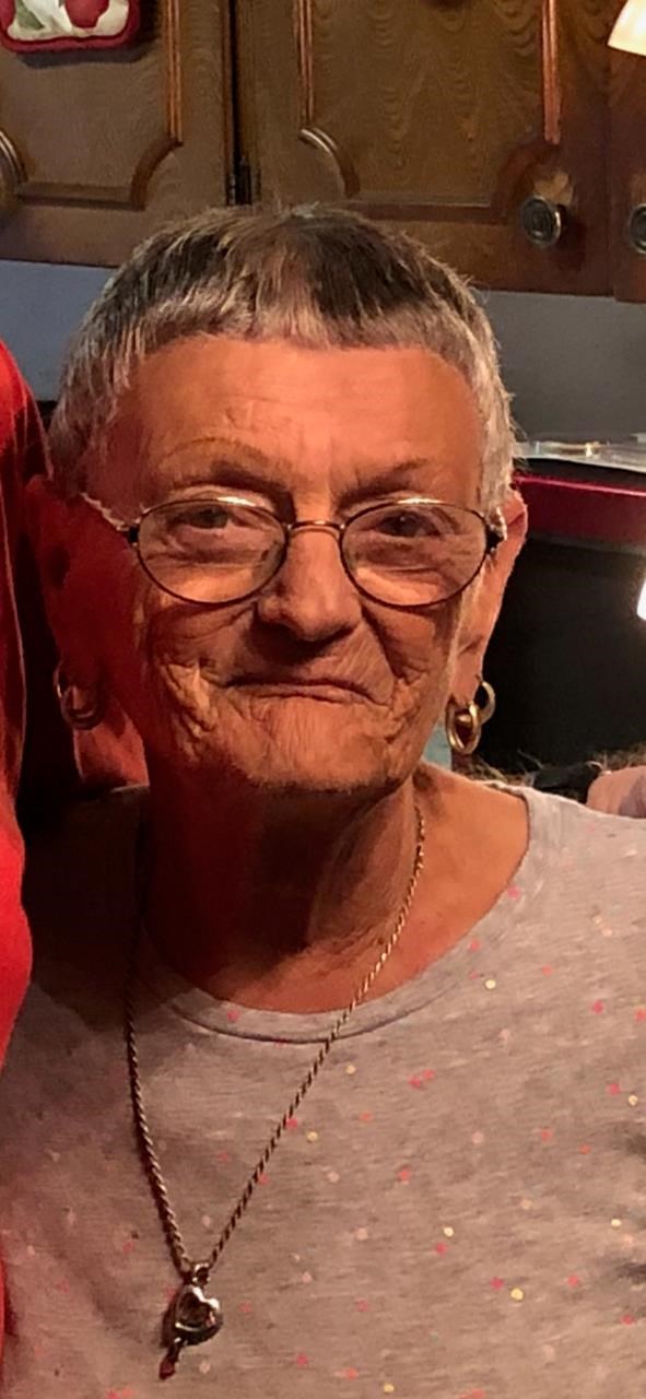 Obituary of Maryln Jean Reynolds