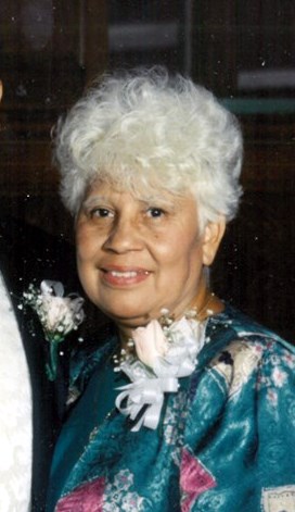 Obituary of Emilia V. Carrillo