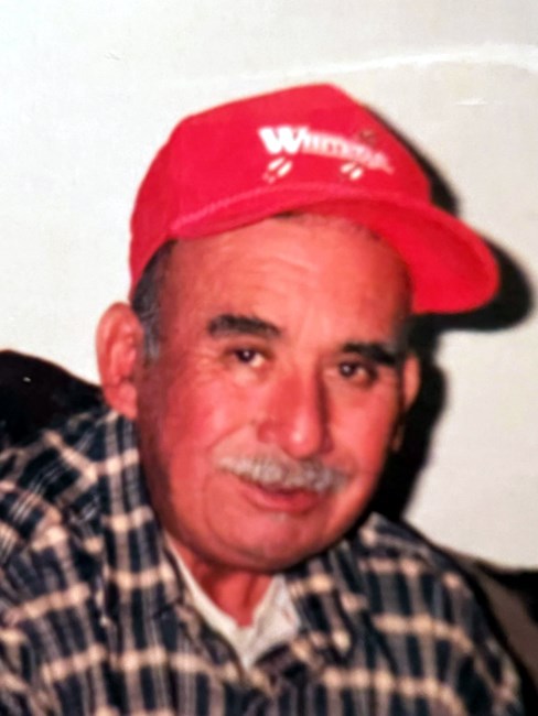 Obituary of Jose Maria Espinoza