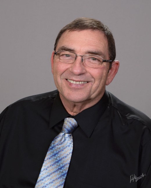 Obituary of Melvin Eugene Farr