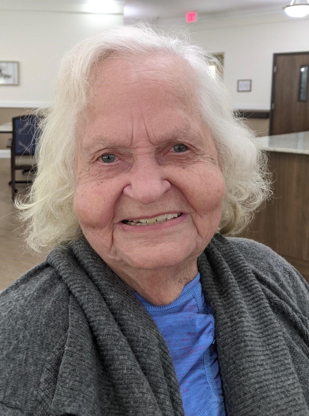 Dorothy Parker Obituary - Baytown, TX