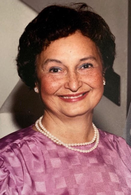 Obituary of Muriel Kanahele Tice
