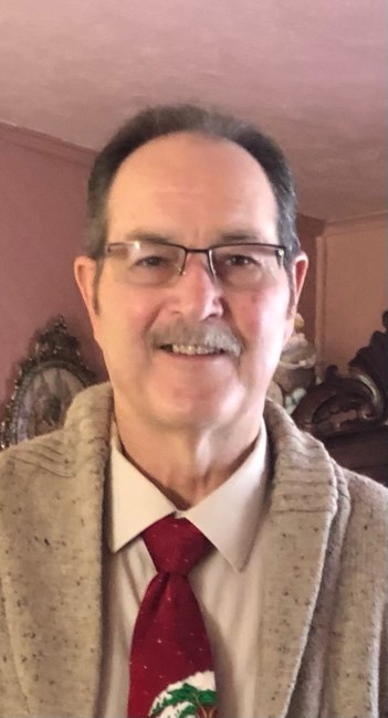 Obituary of Berman Charles Cornett