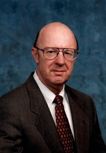 Obituary of James "Jim" Edward Barnett