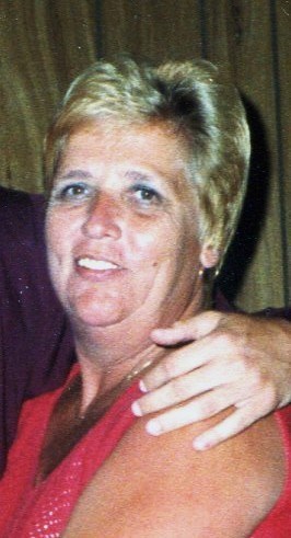 Obituary of Patricia M Potter