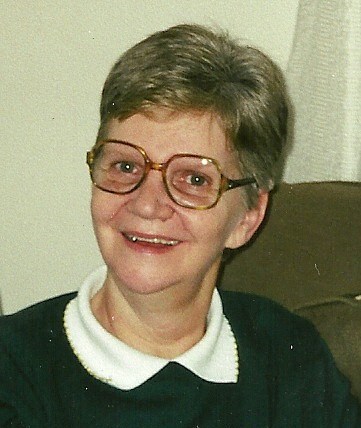 Obituary of Fran Jones Dishman