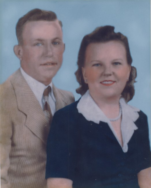 Obituary of Avis Lucille Bright