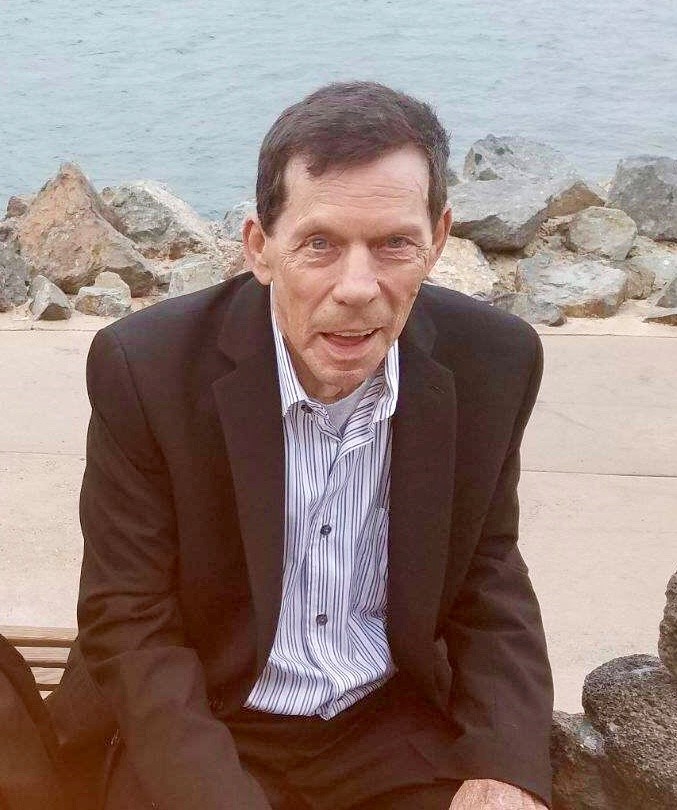 Avis de décès de George Wallace Moberg Jr.