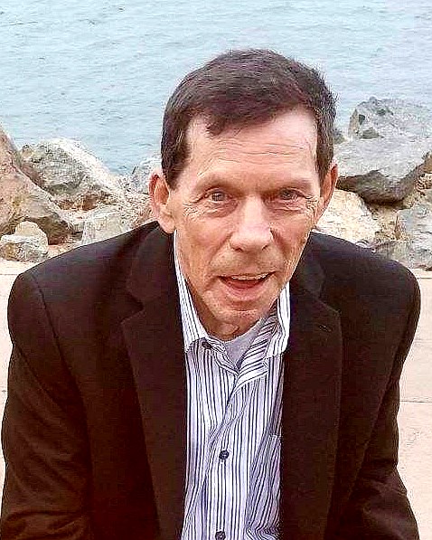 Obituary of George Wallace Moberg Jr.