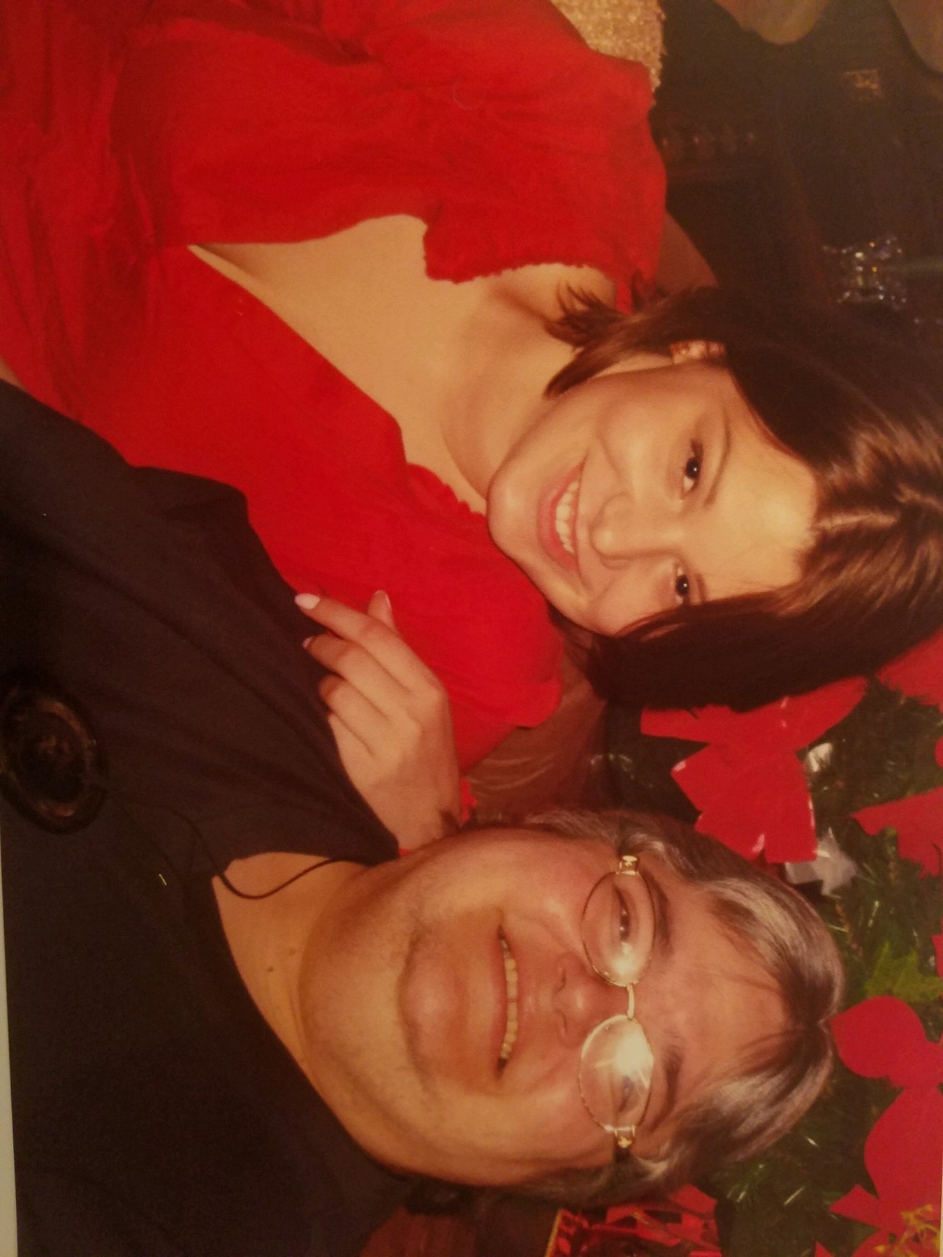 Obituary of Maria C. Armengol