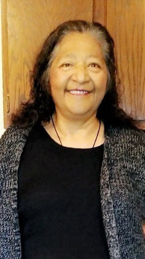 Obituary of Mary Ellen Martinez