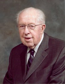 Obituary of John Kevin O'Donnell