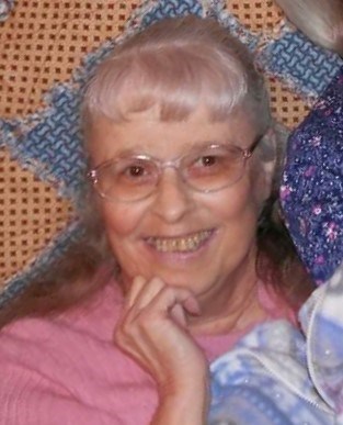 Obituary of Barbara Jean Penny
