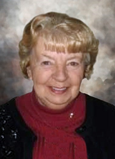 Obituary of Colette Lauzon