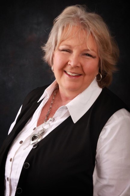 Obituary of Diane "Betsy" Cornwell