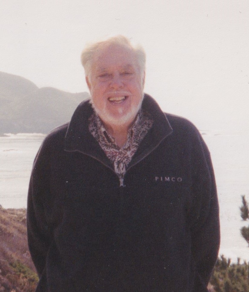 Obituary of Douglas McIntyre