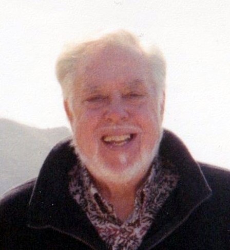 Obituary of Douglas McIntyre
