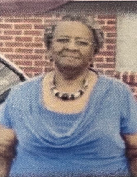 Obituario de Maggie Young Jackson