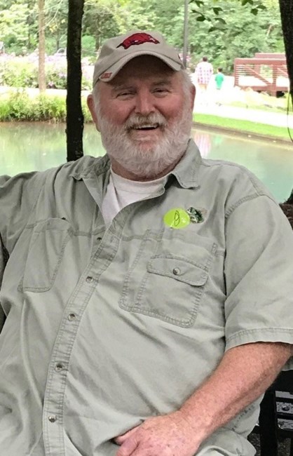 Obituary of Virgil Otha Burnett