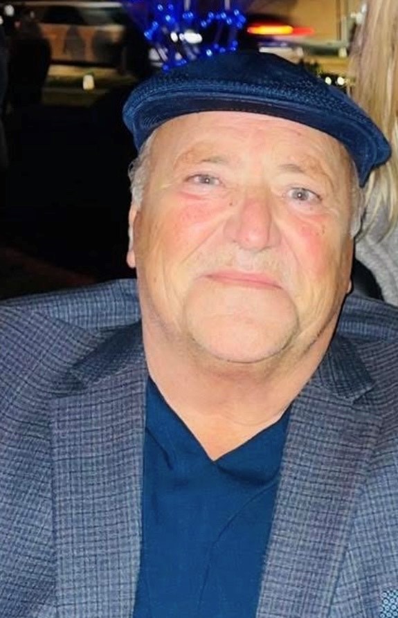 Obituary of James Melton Faddis