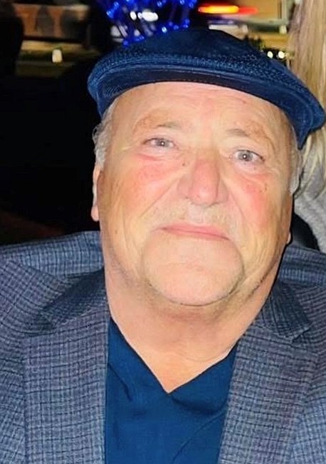 Obituary of James Melton Faddis