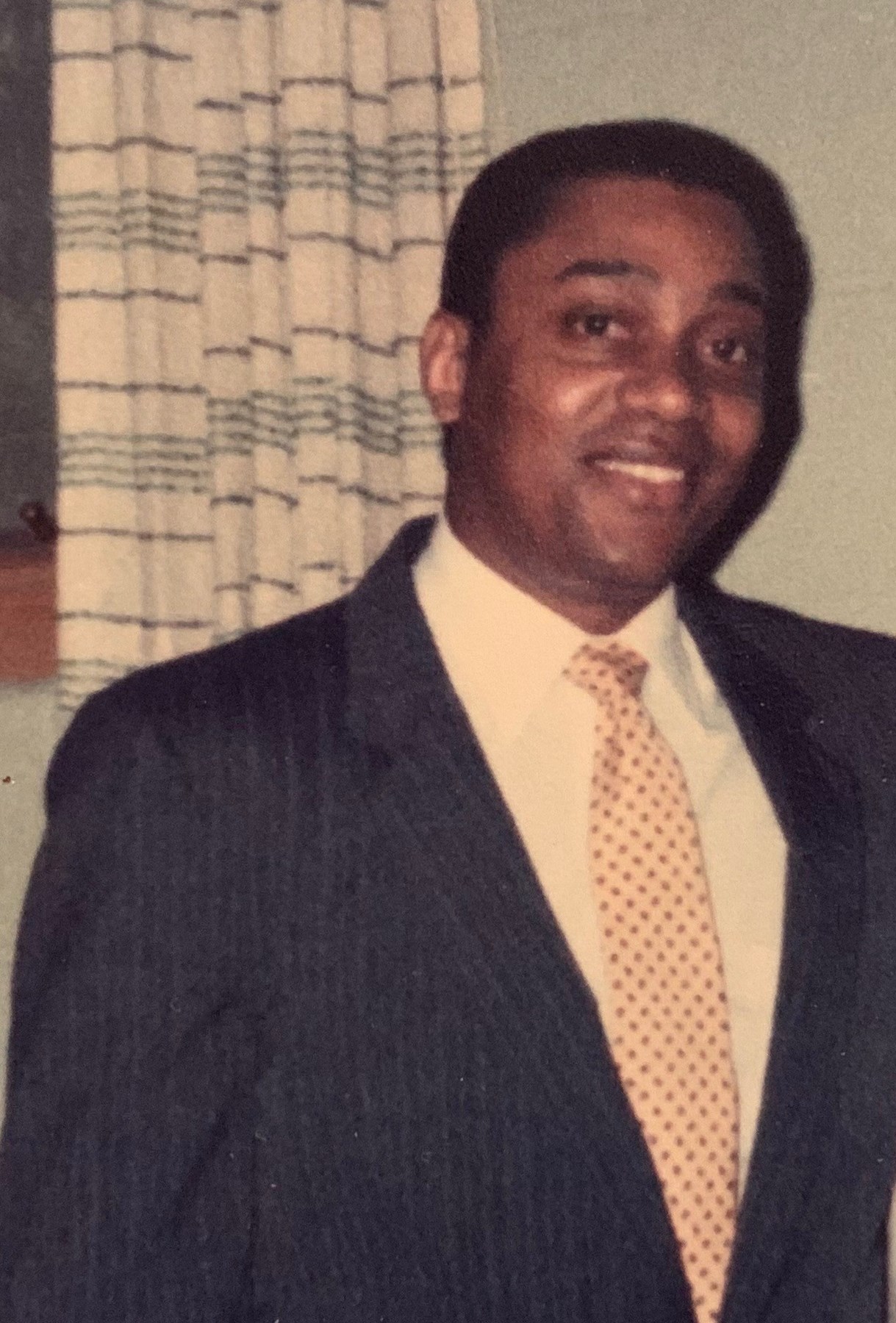 Obituary of Harold L Jordan