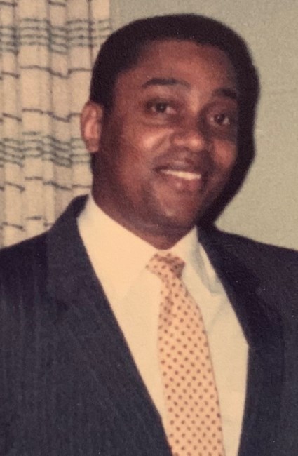 Obituary of Harold L Jordan