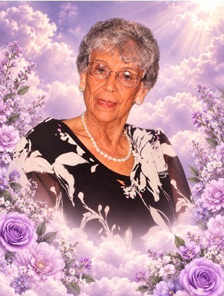 Obituary of Barbara Mary Gouthier