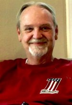 Gary East